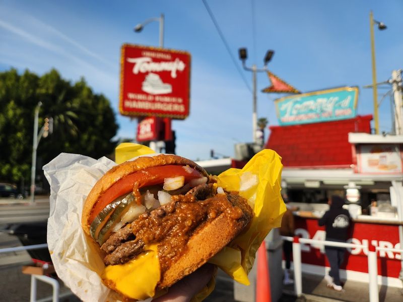 Original Tommy's
