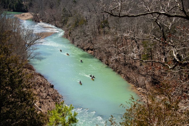 Crystal Clear Water Qualities And Origins