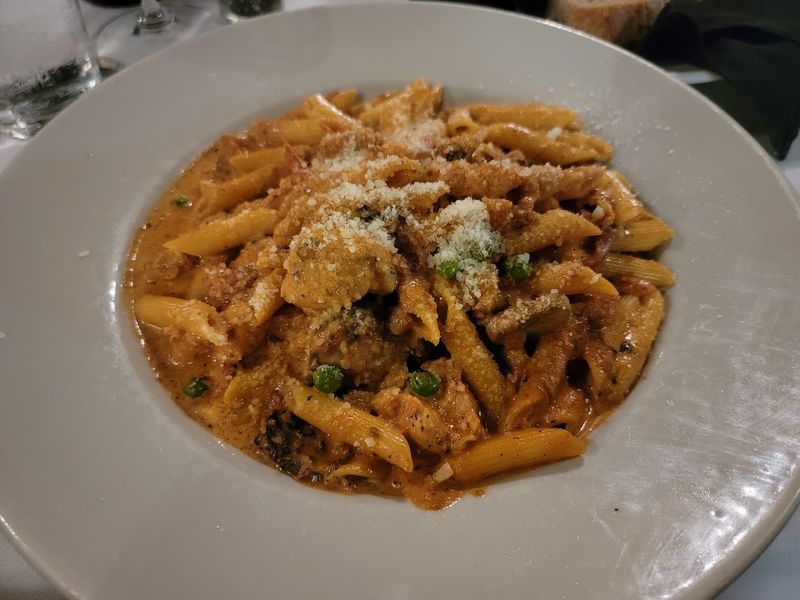 Regional Italian Sauces That Delight Palates