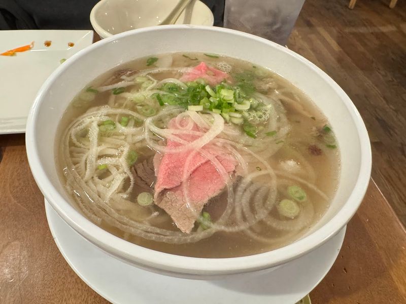 The Pho That Keeps People Coming Back