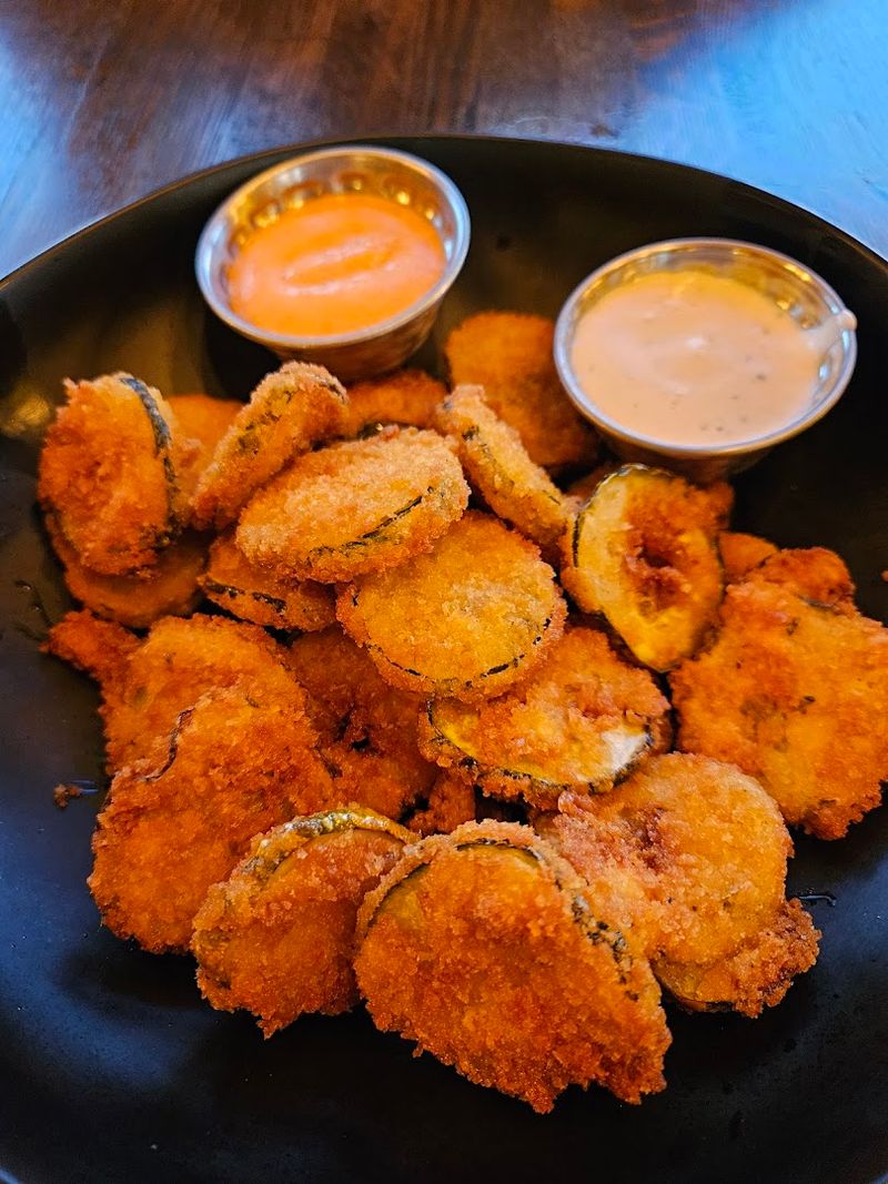 Appetizers And Sides Worth Ordering