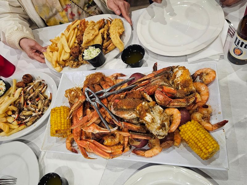 Recognized By Coastal Living And Beloved By Everyone Else