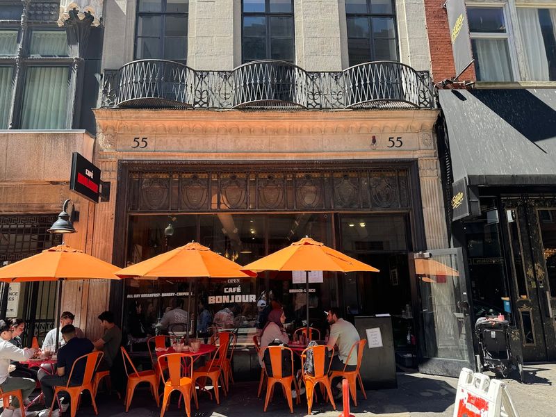 A Downtown Location That Is Easier To Reach Than You Think