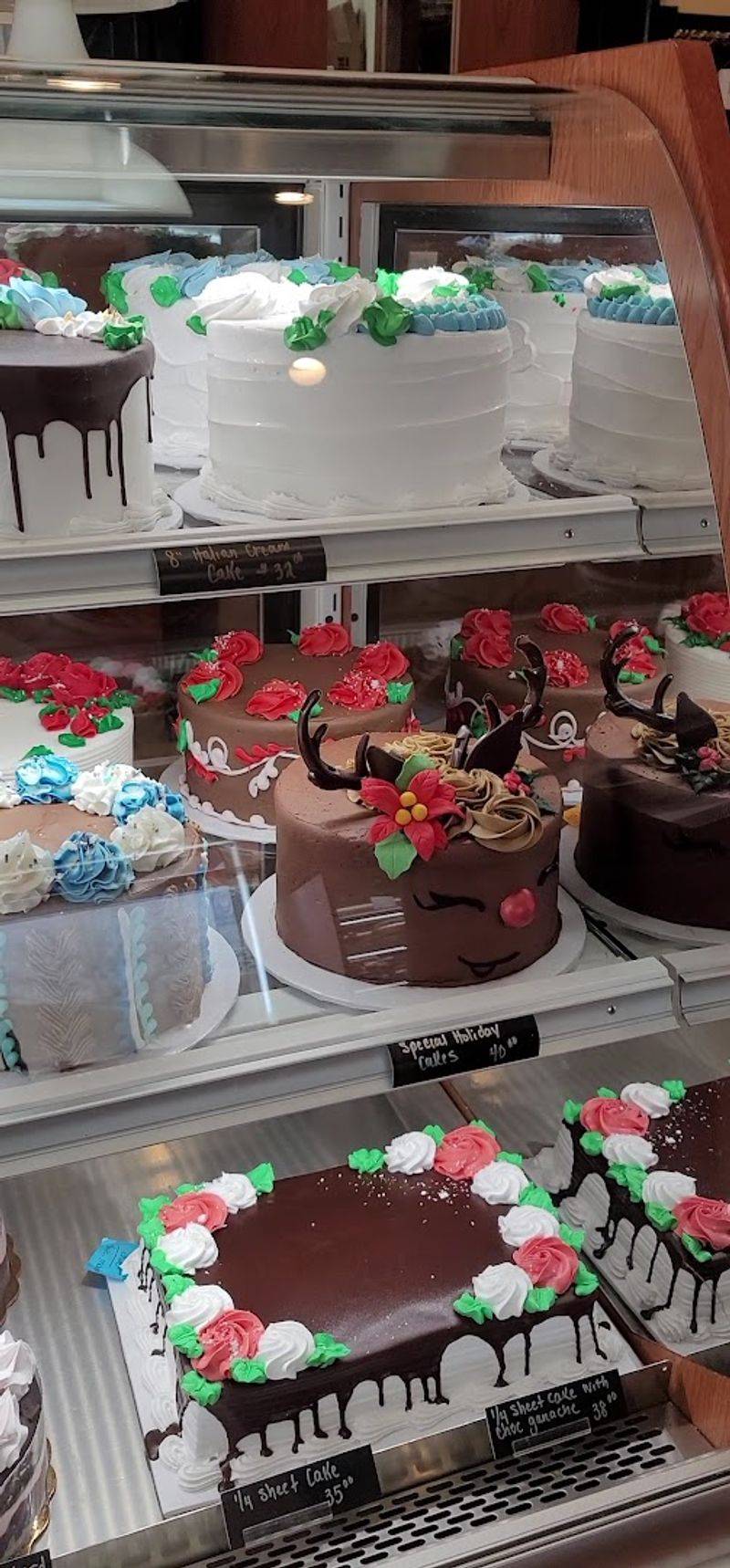 Holiday And Special Occasion Orders