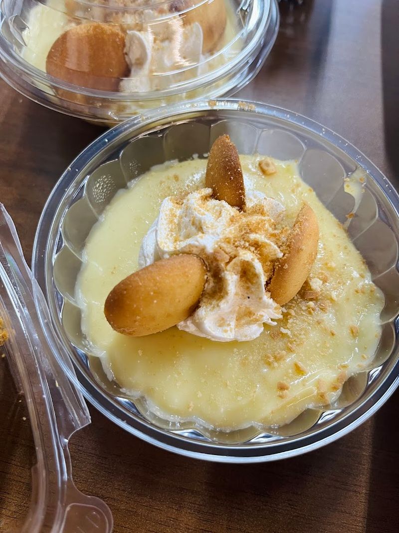 Desserts Worth Saving Room For