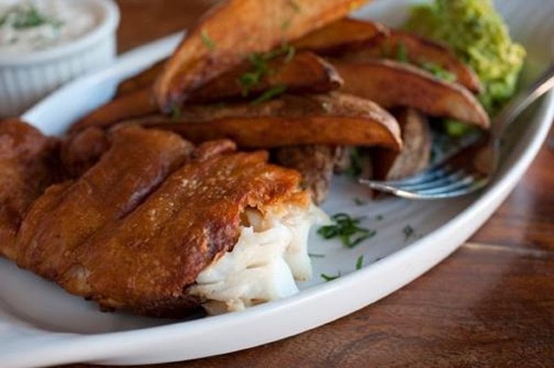 A Meal Worth Going The Extra Miles
