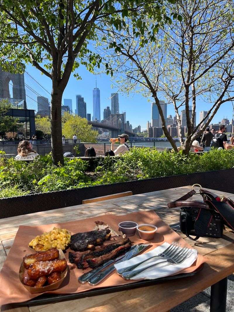 Bark Barbecue And The Art Of Serious Smoke