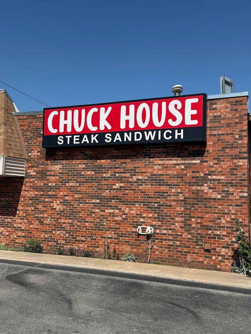 Plan Your Visit Around A Classic Meal