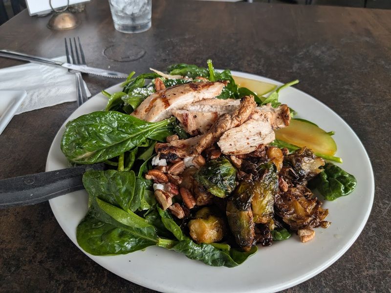 Why This Spot Has Earned Its Place In Chattanooga's Food Scene