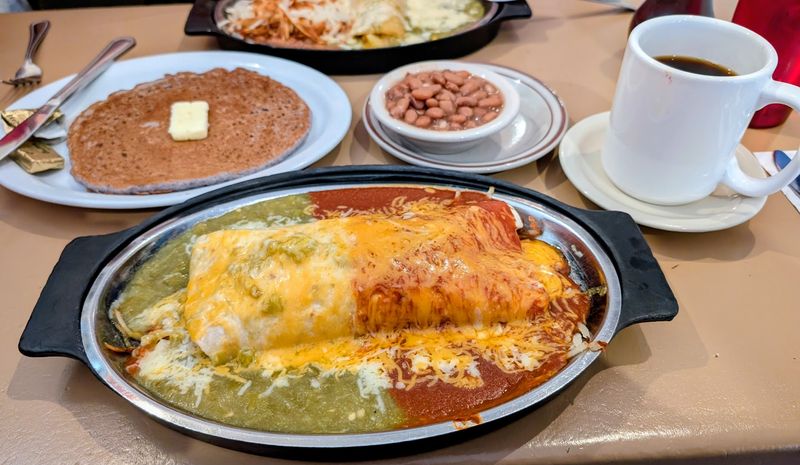 This Diner Makes A Strong Case For A Visit