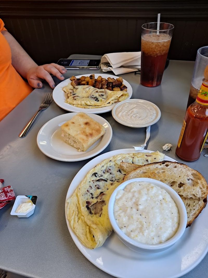 Why This Diner Deserves Your Attention