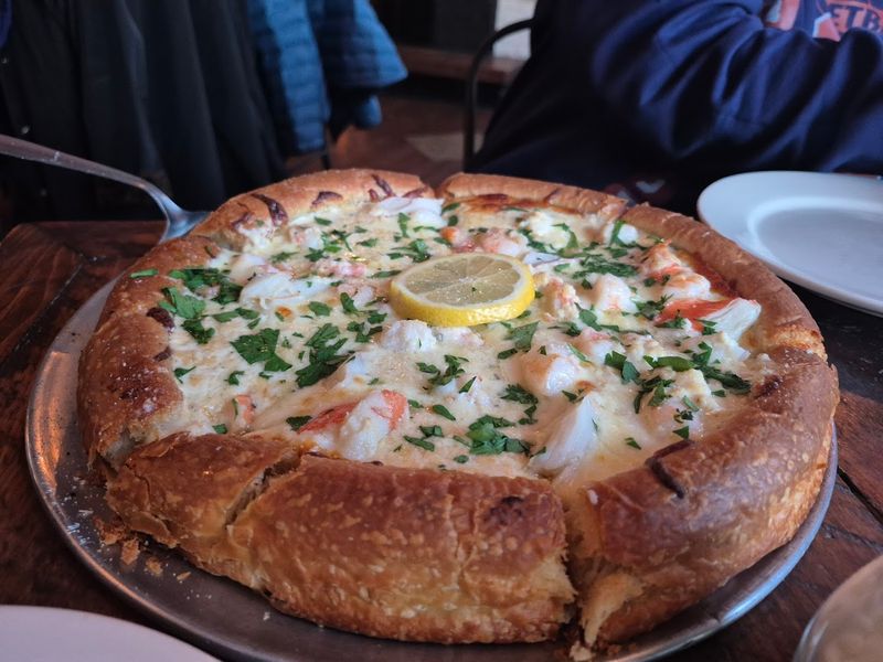 Why Syracuse Is Winning The Pizza Conversation
