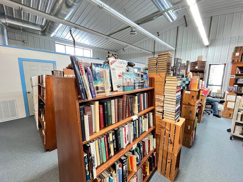 Why Central Massachusetts Readers Treat This As A Destination