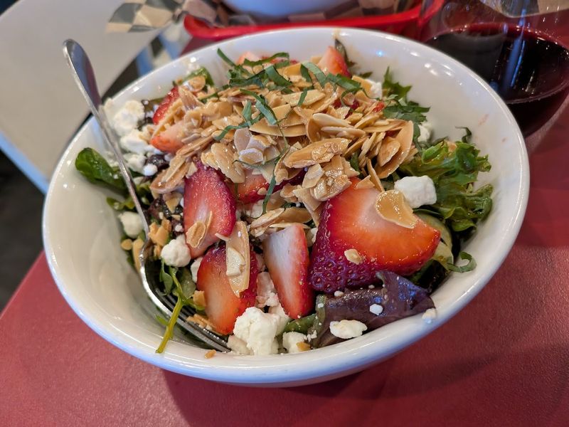 Salads That Prove Italian Greens Are Far From Boring