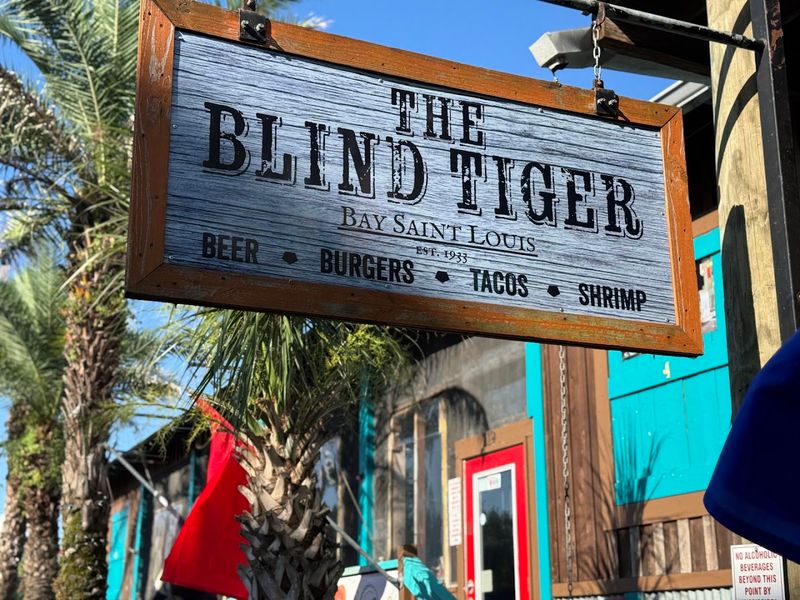 Bay St. Louis: The Gulf Coast Town That Deserves Far More Credit