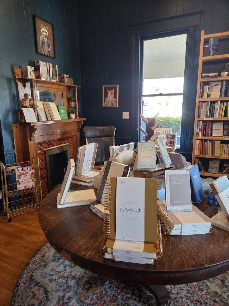 Community, Connection, And The Spirit Of A Local Gathering Place