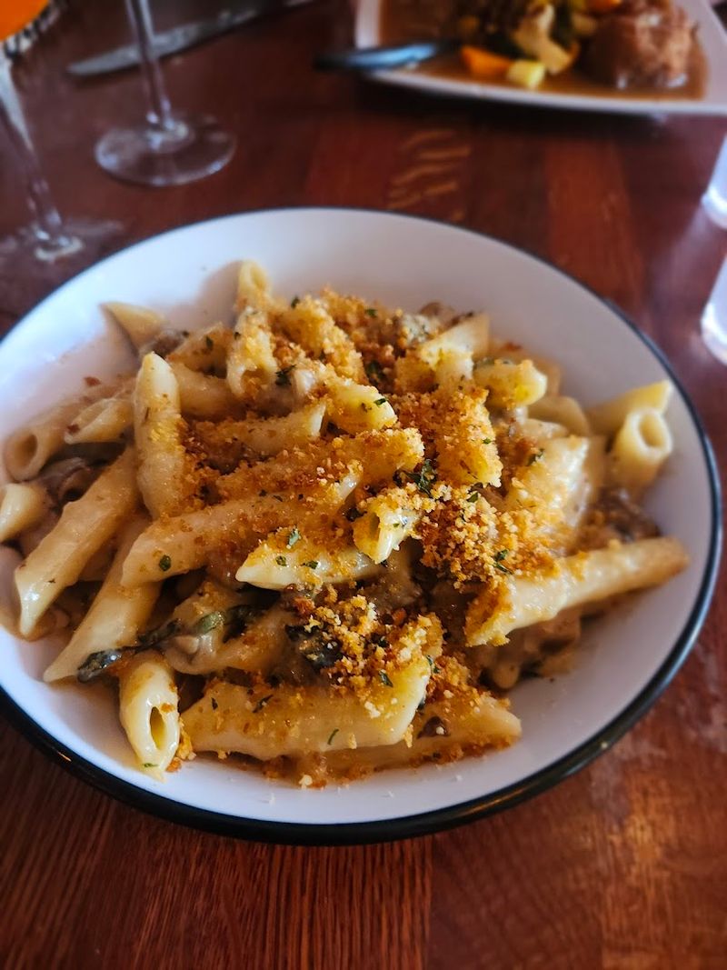 Baked Pasta Dishes Worth Talking About