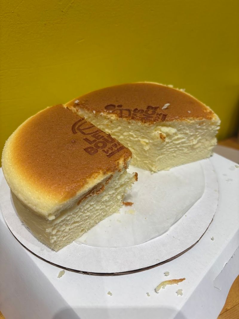 Why This Little Bakeshop Belongs On Every New York Food List