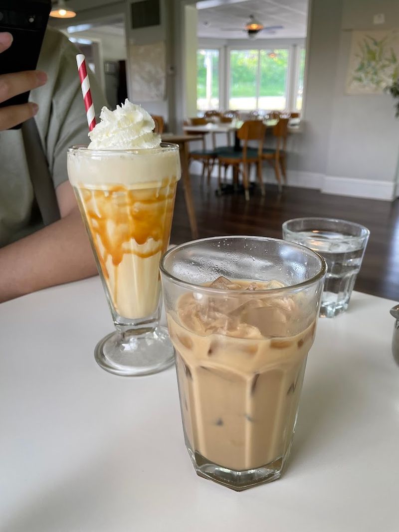 Homemade Shakes That Deserve Their Own Fan Club