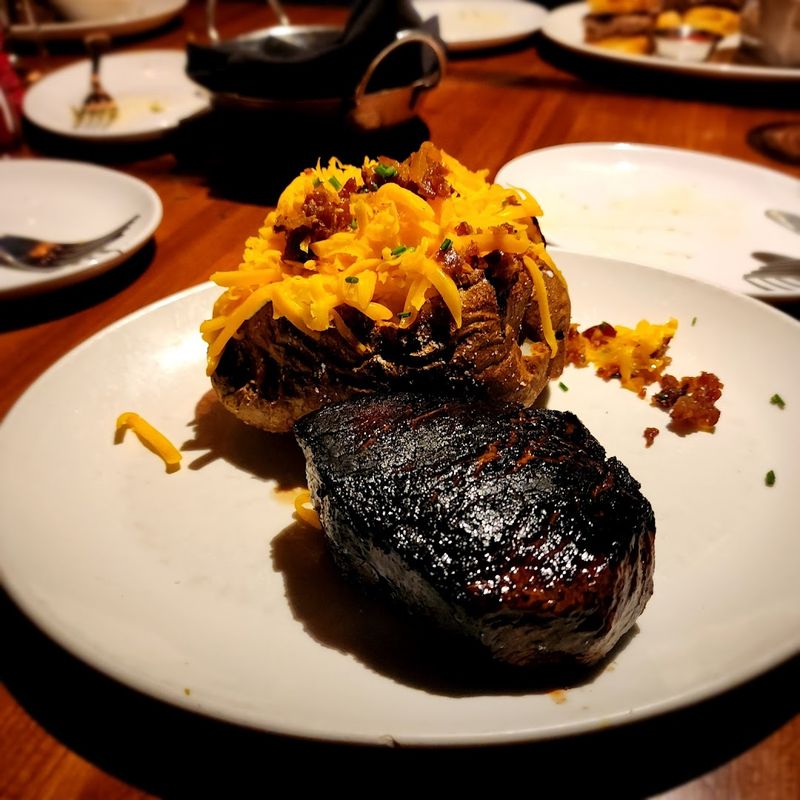 The One-Pound Baked Potato That Changes Everything