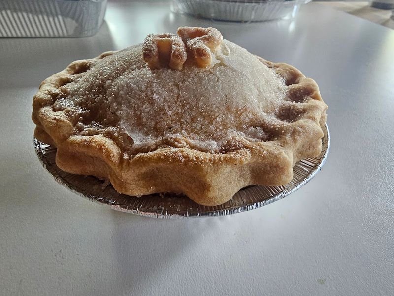 Pies Grandma Would Brag About