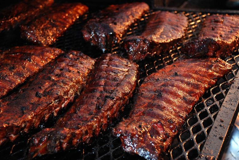 Payne's Bar-B-Que