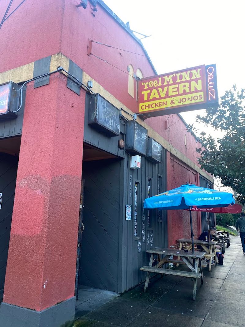 Finding This Classic Spot