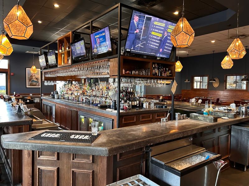 Patio 44 - Biloxi