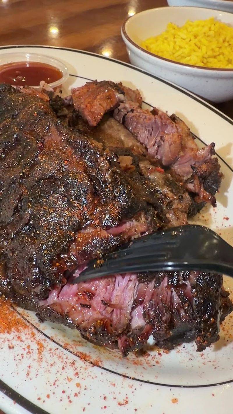 The Beef Ribs That Started It All
