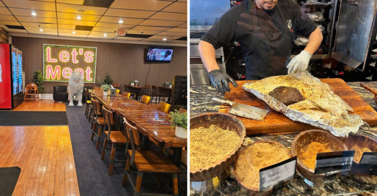 The Beef Ribs At This Tennessee Restaurant Is So Delicious, You’ll Dream About It For Weeks