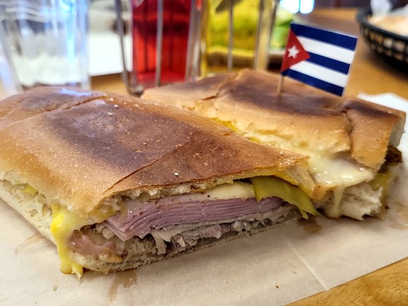 The Cuban Sandwich Everyone Talks About