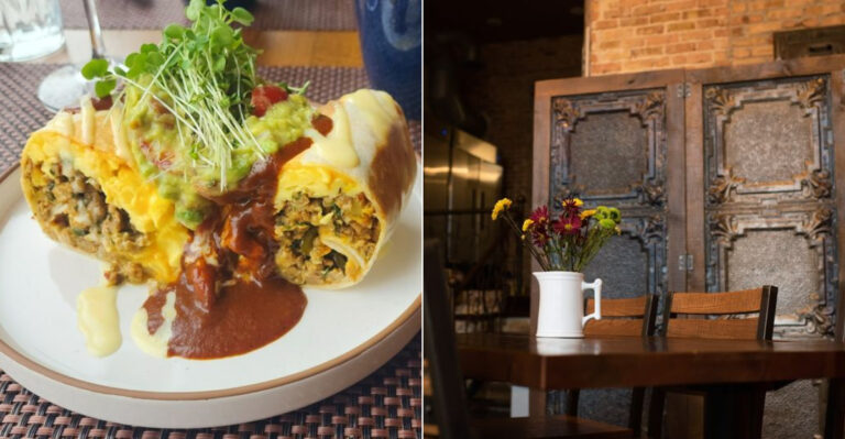 The Best Bite In Wisconsin Might Be Waiting In This Small Town