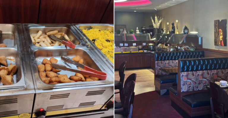 The Best Indian Buffet In Suburban New Jersey Beats The River Crowd