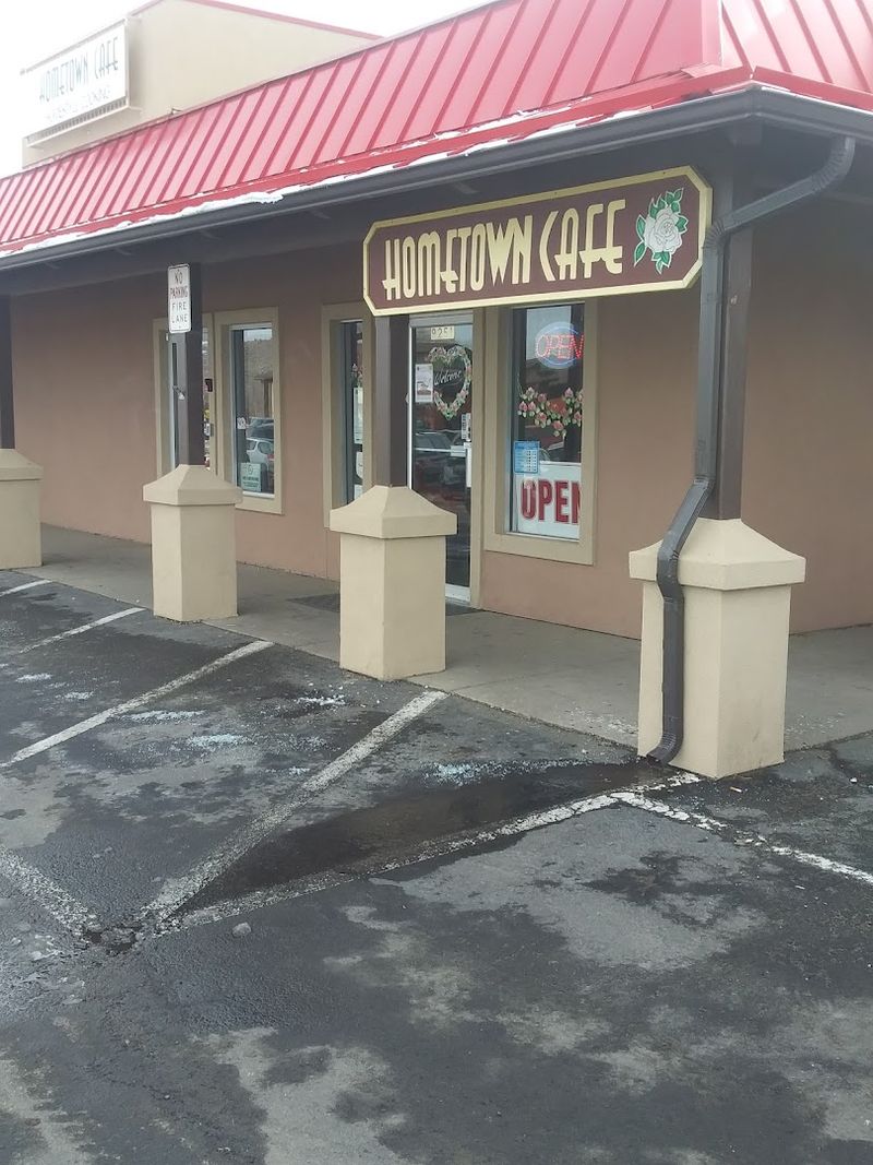What Makes This Reno Café Such An Easy Pick