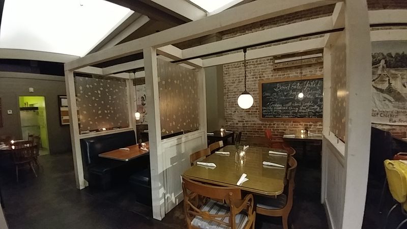 Fan and Johnny's