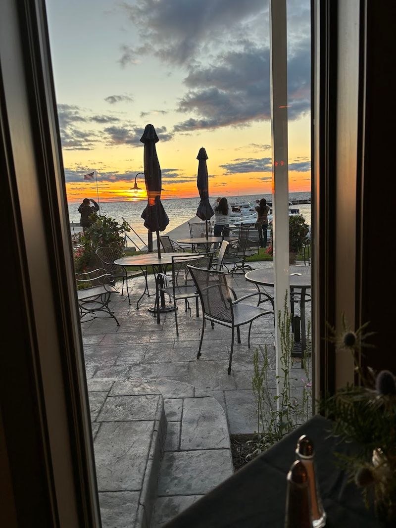 Waterfront Restaurant (Sister Bay)