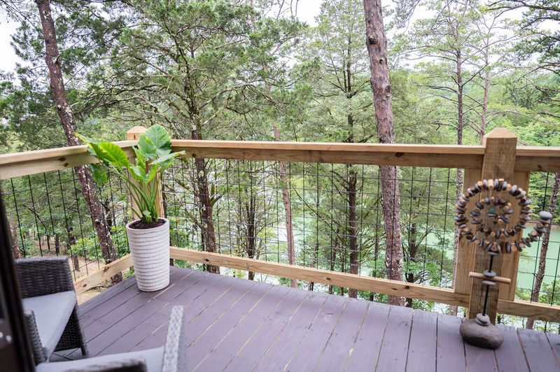 Sunrise Yoga And Nature Experiences As Optional Add-Ons