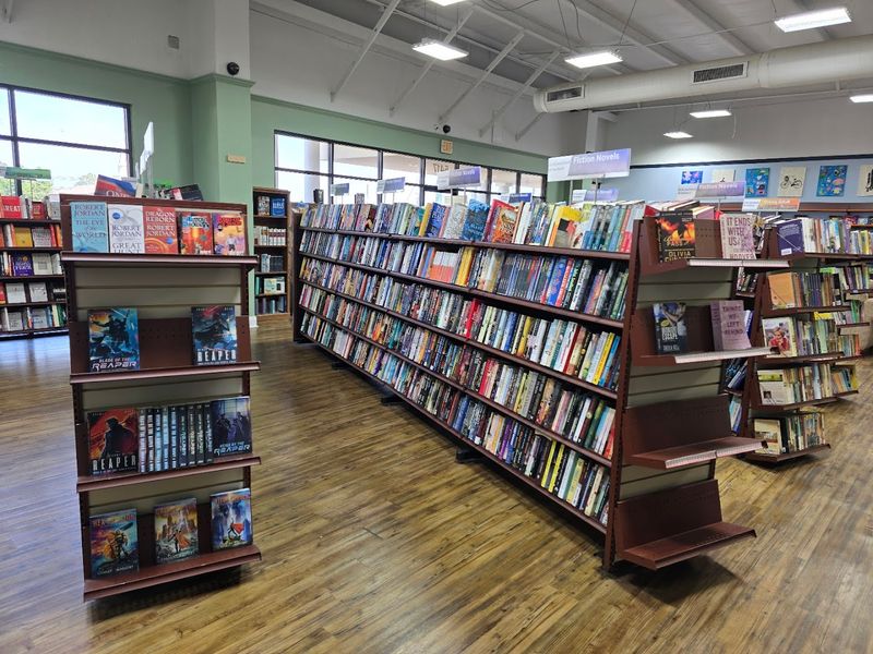 Impression Books In Flowood