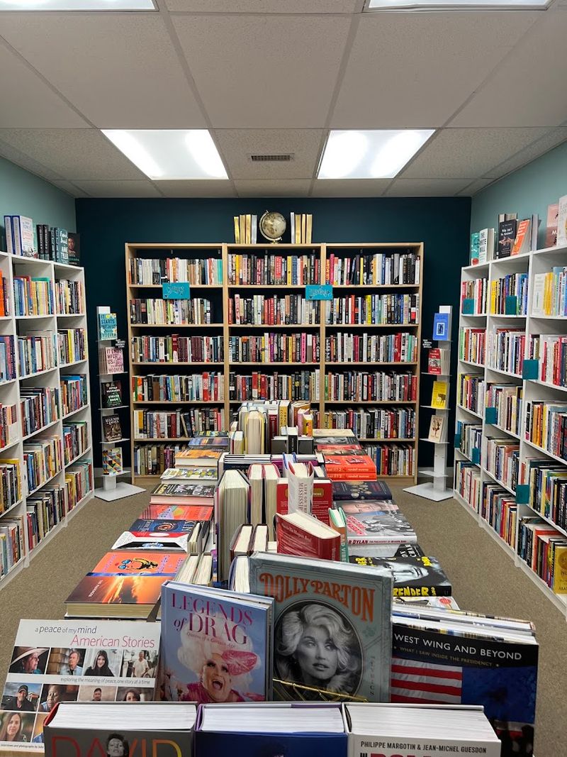 Friendly City Books