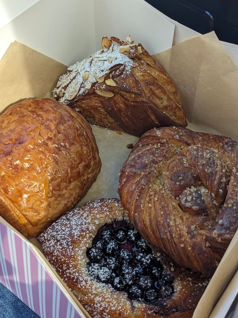 Pastries That Are Genuinely Hard To Stop Eating