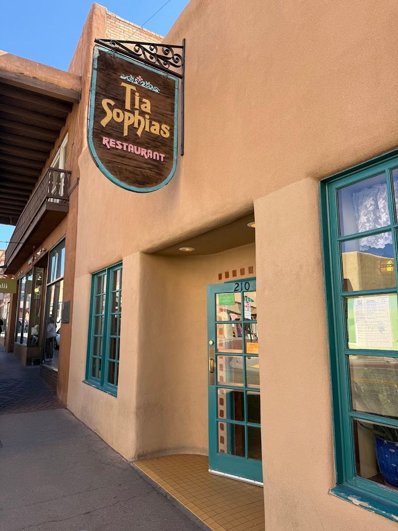 A Diner With Deep Local Roots