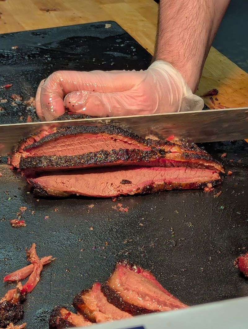 Brisket That Earns Every Compliment