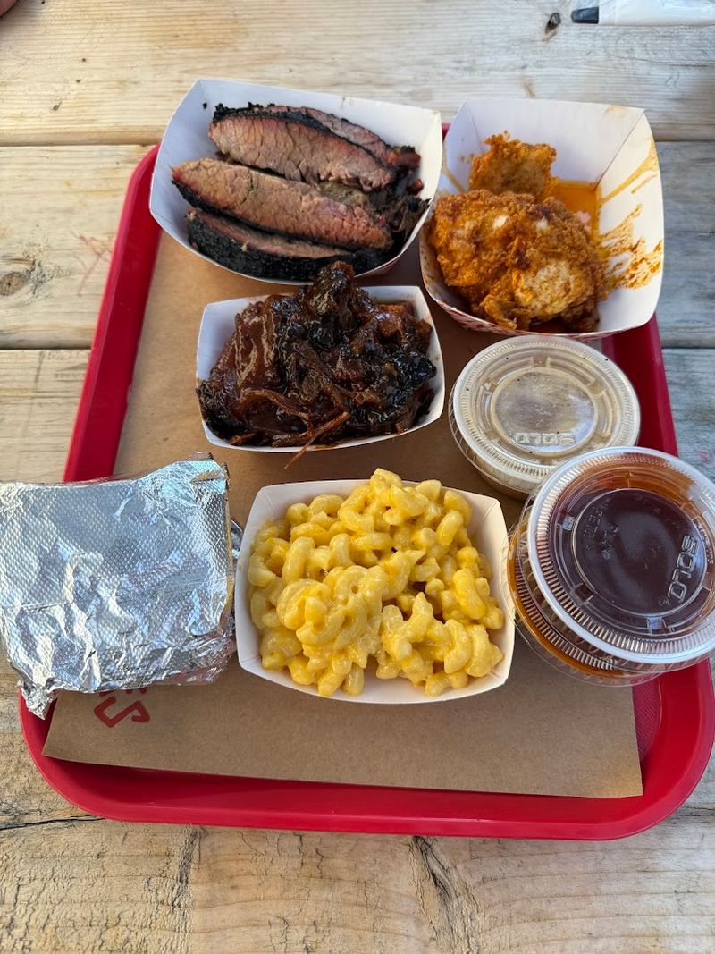 Southern Sides That Complete The Plate