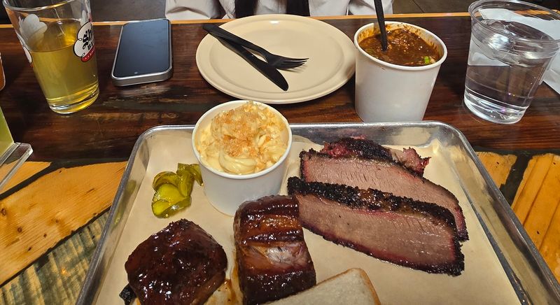 Burnt Ends Bring Extra Smoke And Richness