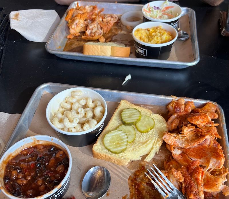 Baked Beans That Customers Cannot Stop Talking About