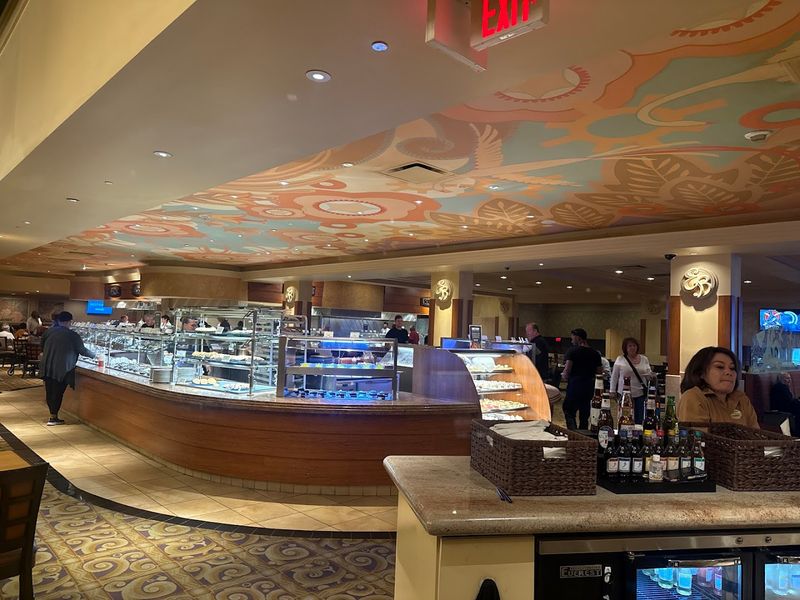 Epic Buffet
