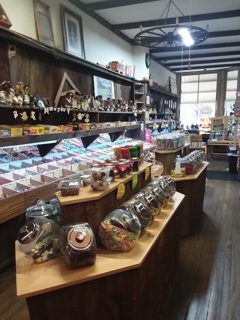 Hours, Seasonal Treats, And Saturday Soup
