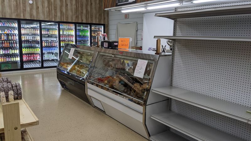 Deli Sandwiches Made With Real Ingredients