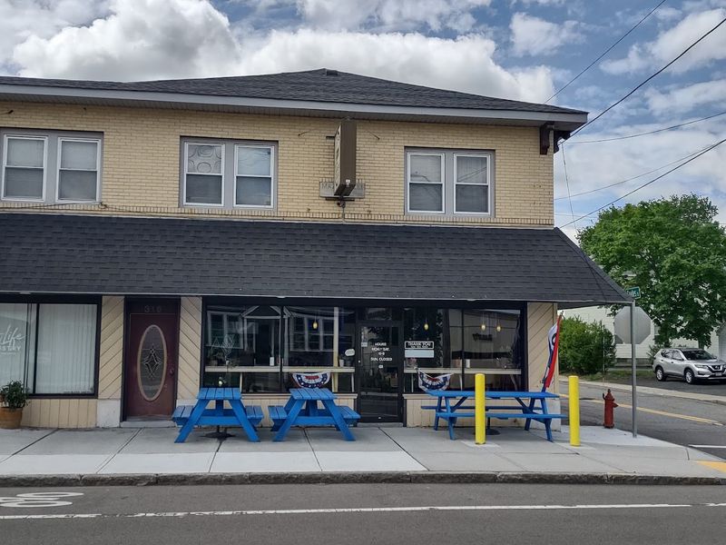 The Burger Grille, Uxbridge