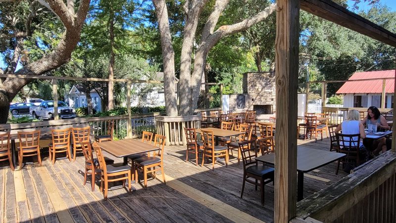 A Menu Built On New Orleans Soul